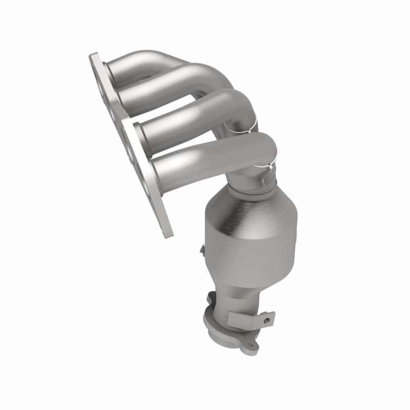 Magnaflow — MagnaFlow Conv DF 2009-2010 Pontiac Vibe 2.4L
OEM Grade
OEM - view 19