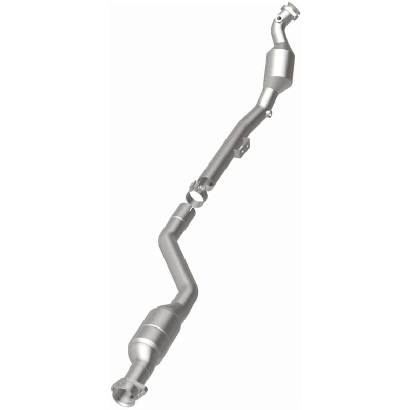 Magnaflow — Magnaflow Conv DF 99-00 Mercedes E430 4.3L
California - view 4