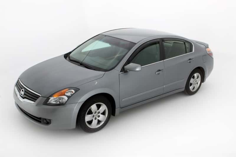 AVS — AVS 21-22 Hyundai Elantra Ventvisor Outside Mount Window Deflectors 4pc - Smoke
Side Window Vent
VENTVISOR 4PC - view 5