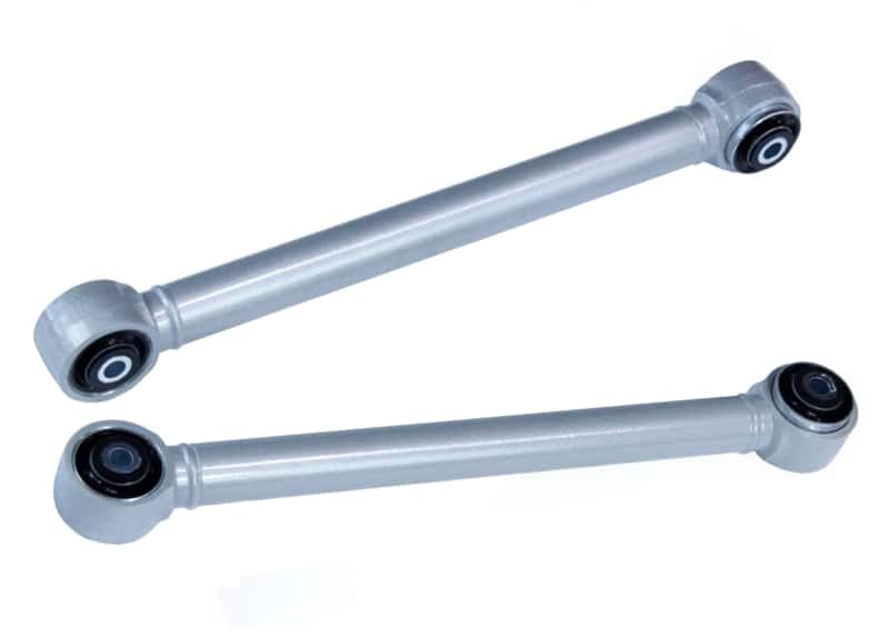Whiteline — Whiteline 05-14 Ford Mustang Fixed Position Rear Lower Control Arms (Pair)
Control Arm - view 4