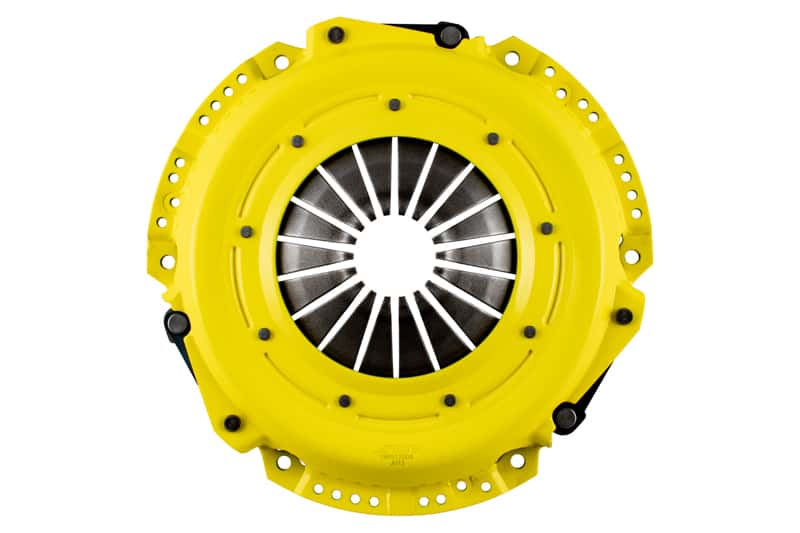 ACT — ACT 12-18 Jeep Wrangler JK P/PL-O Heavy Duty Clutch Pressure Plate
Pressure Plate - view 1