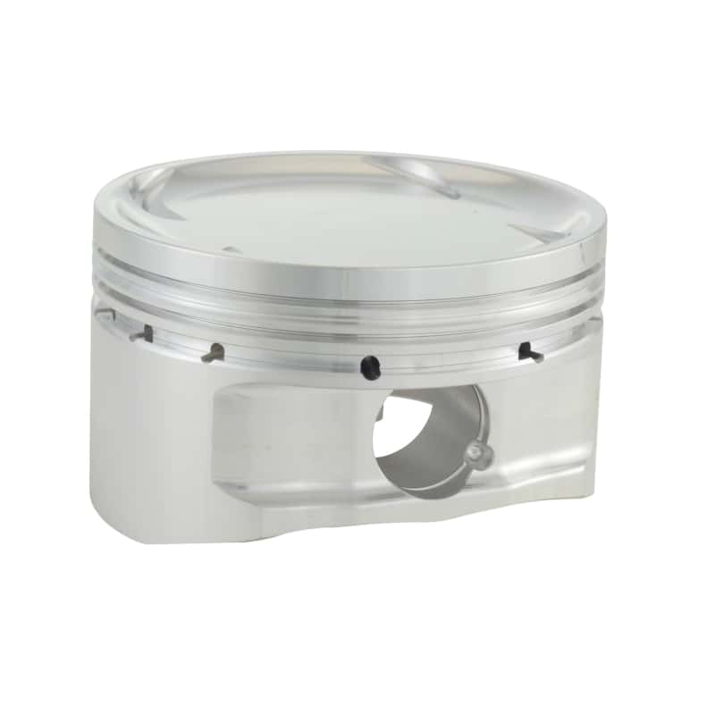 CP Pistons — CP Piston & Ring Set for Mitsubishi 6G72T 3000GT - Bore (91.9mm) - Size (+0.03) - Compression Ratio - view 1