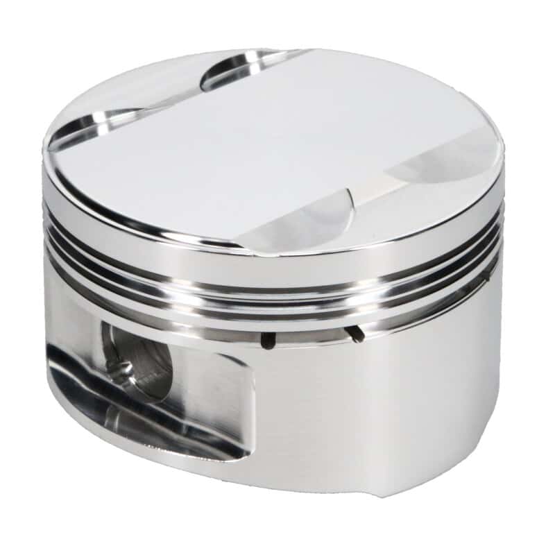 JE Pistons — JE Pistons OPEL 1.6 16V 11.5:1 KIT Set of 4 Pistons - view 3