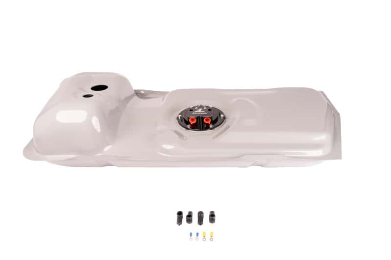 Aeromotive — Aeromotive 99-04 Ford Mustang Stealth Fuel Tank & Eliminator Fuel Pump Kit
Fuel Tank - view 2