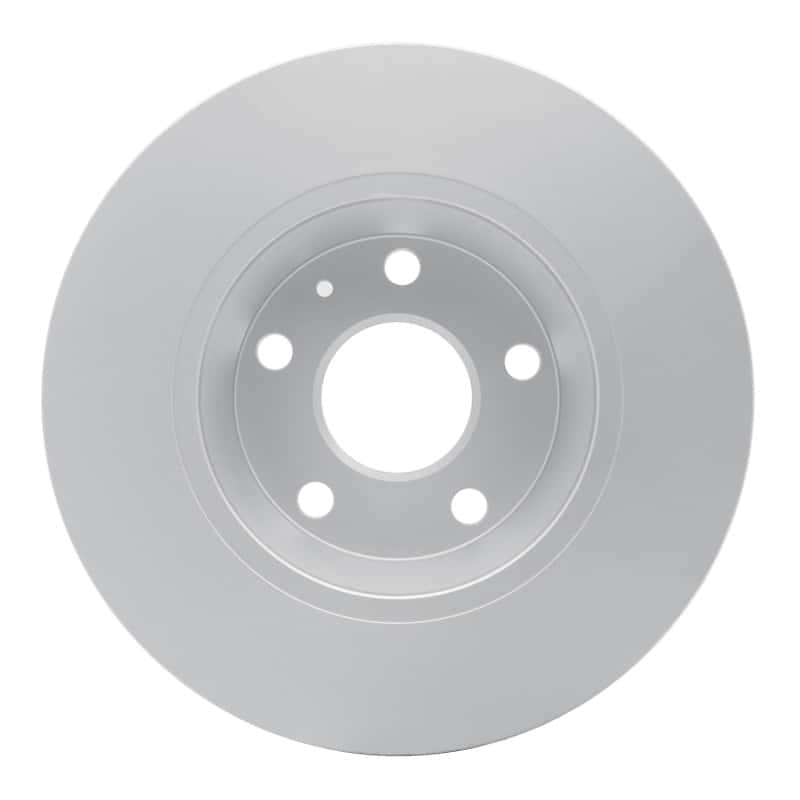 DFC — DFC 08-15 Audi TT Quattro Rear GeoSPEC Coated Rotor
DFC Brake Rotor - view 5