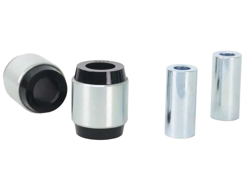 Whiteline — Whiteline 16-22 Mazda MX-5 Miata Front Control Arm - Lower Outer Front Bushing Kit
Bushing Kit - view 2