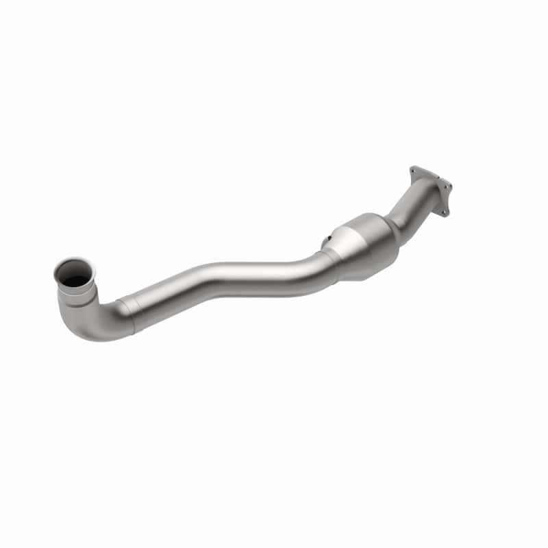Magnaflow — MagnaFlow Conv. DF 01-05 GM Silv/Sierra 6.6L
HM Grade
OEM - view 7