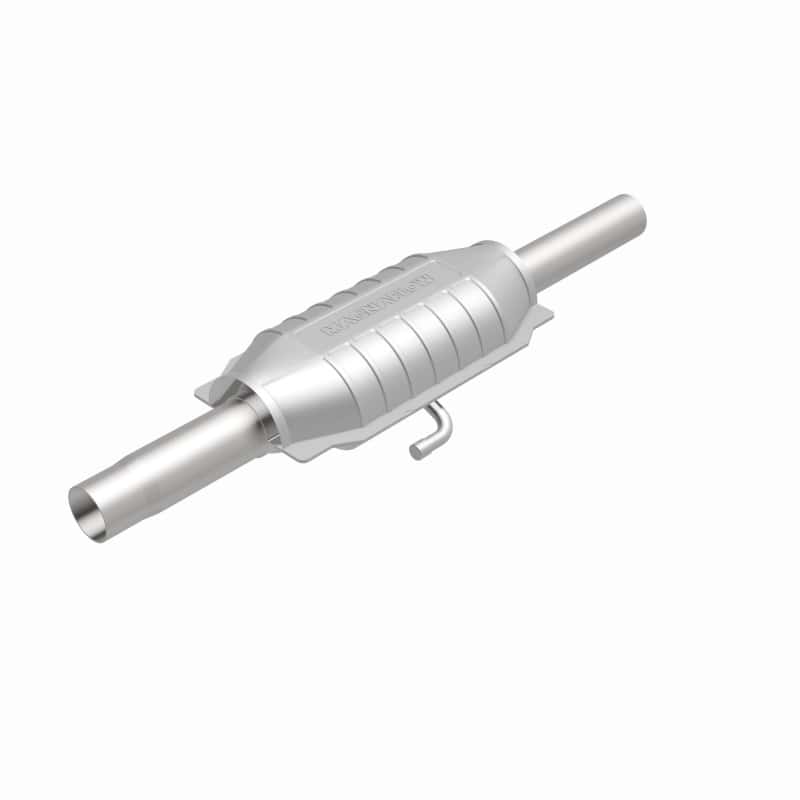 Magnaflow — MagnaFlow Conv GM 24.87X6.5X4 1.75/1.75
Standard Grade
Standard - view 6