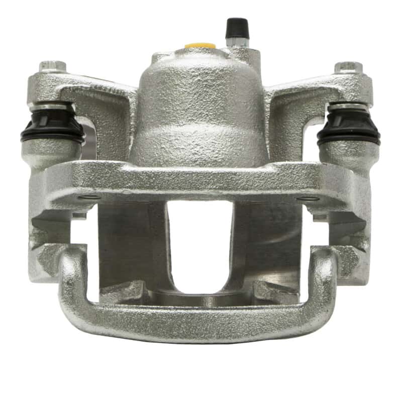 DFC — DFC 09-16 Toyota Venza Rear-L Premium Caliper - Silver Zinc Coated
DFC Brake Caliper - view 5