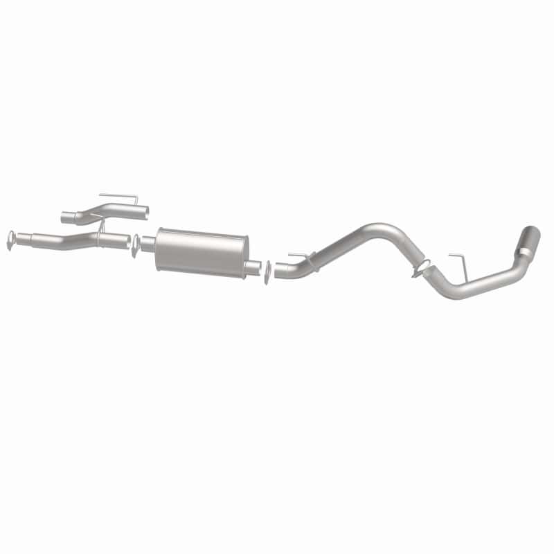 Magnaflow — MagnaFlow BRE Exhaust Kit 09-10 Ford F-150
Exhaust Kit - view 8