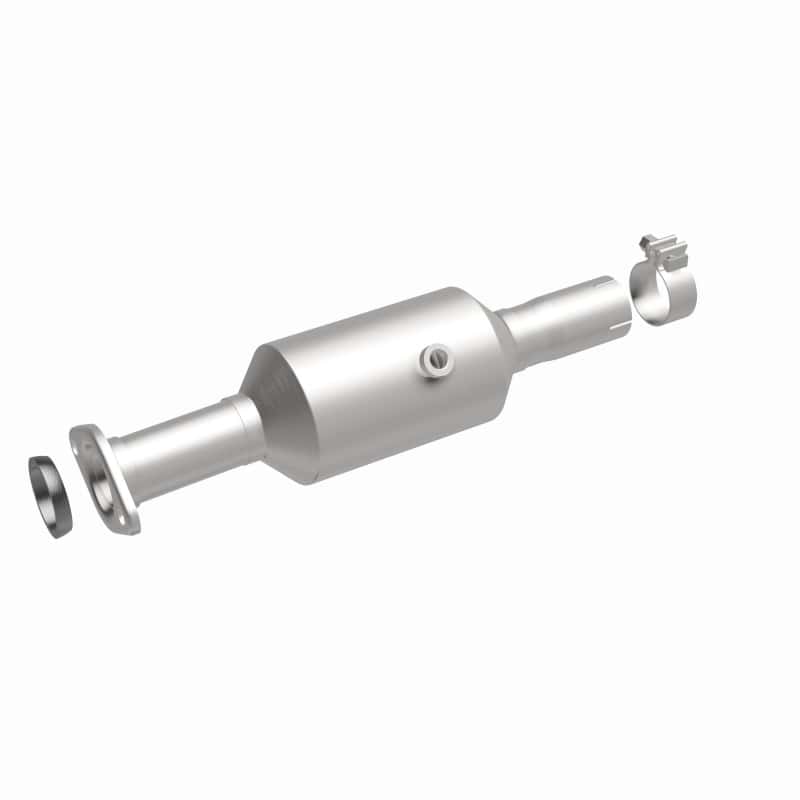 Magnaflow — Magnaflow Conv DF 09-11 Ford Escape 2.5L
OEM Grade
OEM - view 9