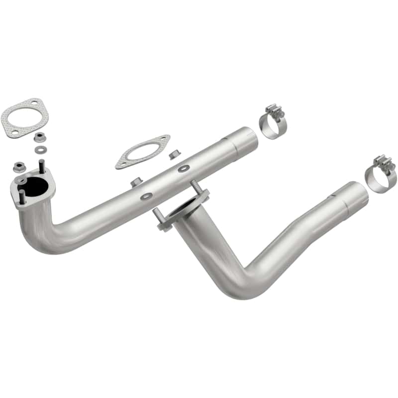 Magnaflow — Magnaflow Manifold Front Pipes (For LP Manifolds) 67-74 Dodge Charger 7.2L
Manifold Pipe - view 32