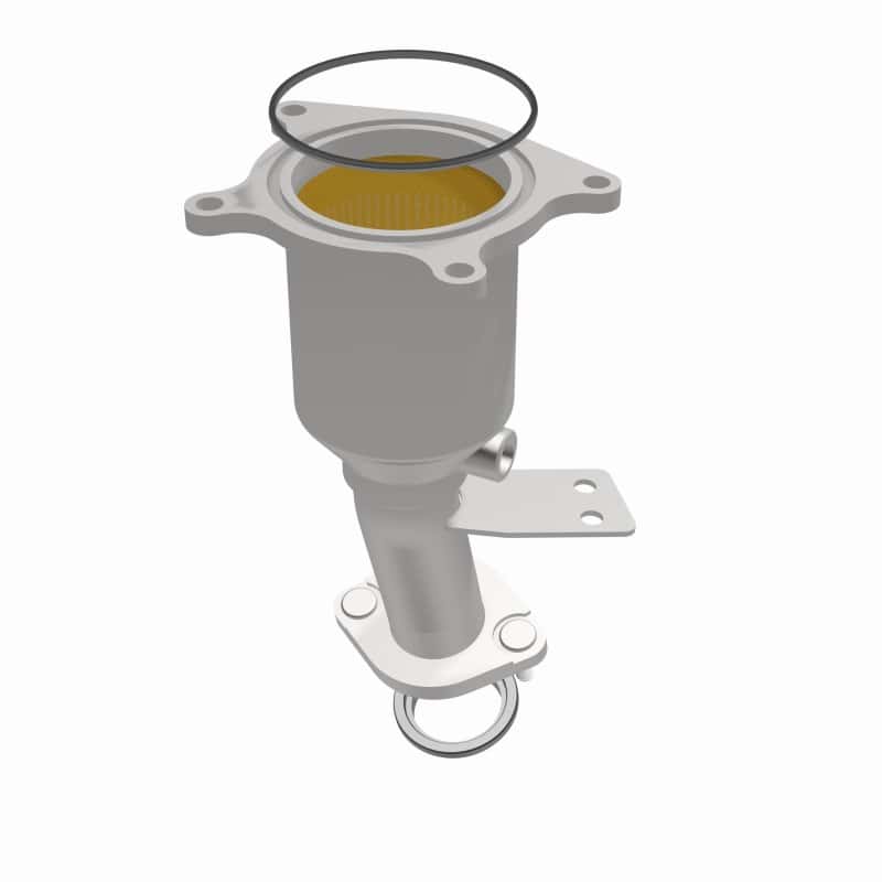 Magnaflow — MagnaFlow Conv DF EDGE- 07-09 6 3.5L OEM
OEM Grade
OEM - view 25