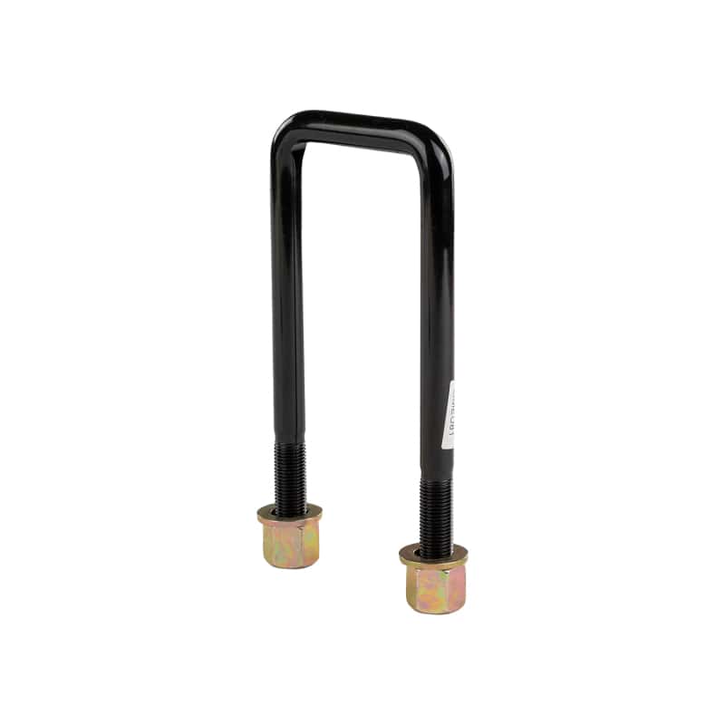 Old Man Emu — ARB / OME U Bolt Washers & Nuts
U-Bolt - view 3