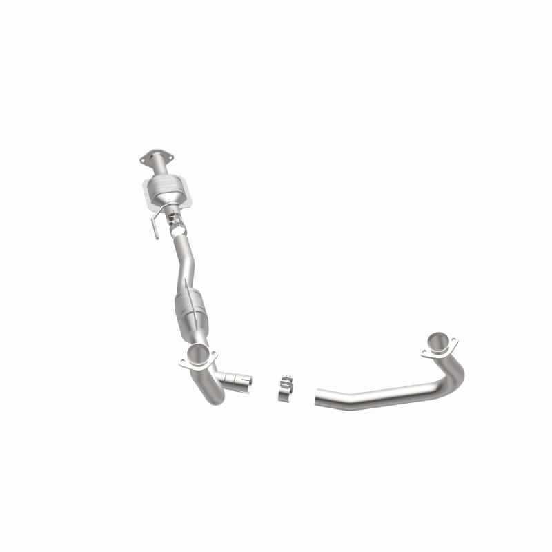 Magnaflow — MagnaFlow Conv DF 96-97 Ford Aerostar 4.0L
HM Grade
HM - view 24