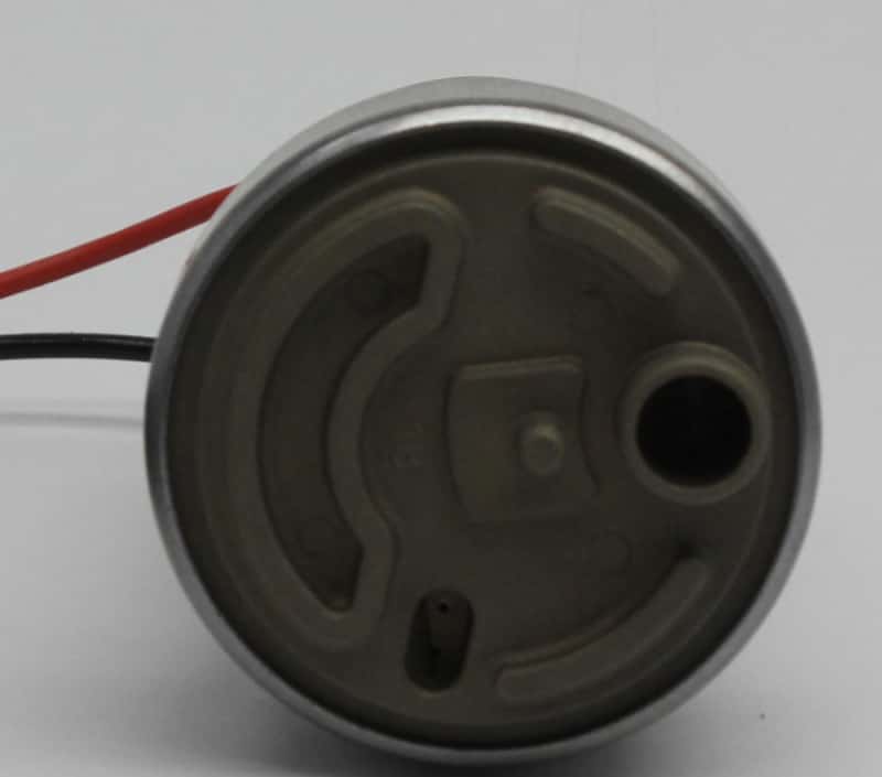 Walbro — Walbro Universal 450lph In-Tank Fuel Pump E85 Version
Fuel Pump - view 3