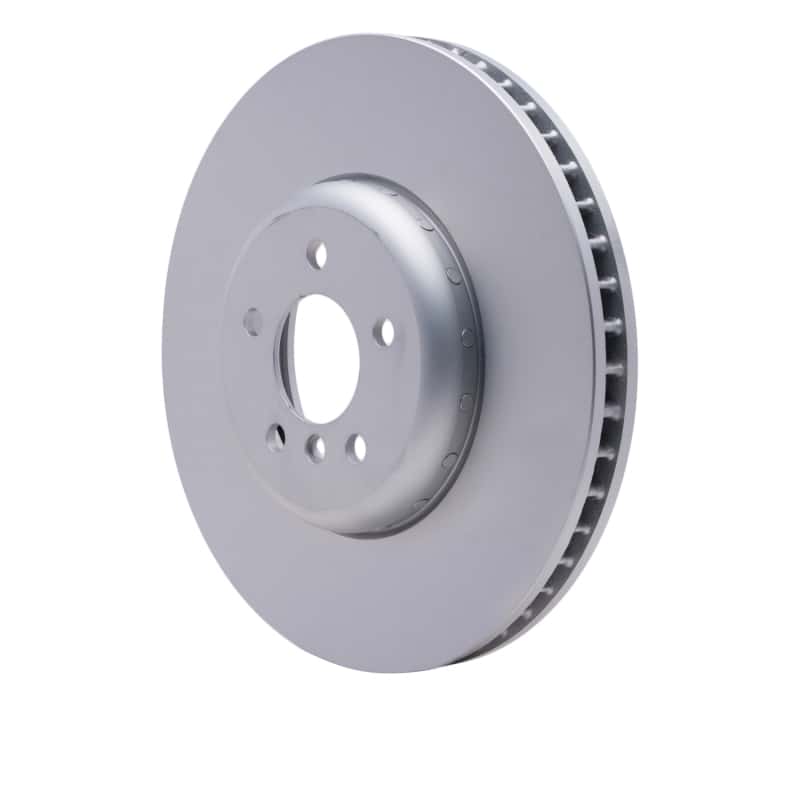 DFC — DFC 09-17 BMW 750Li xDrive Left Front Hi-Carbon Alloy Geomet Coated Rotor
DFC Brake Rotor - view 2