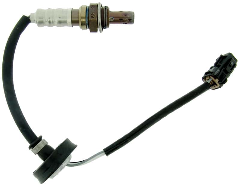 NGK — NGK Hyundai Excel 1994-1992 Direct Fit Oxygen Sensor - view 1
