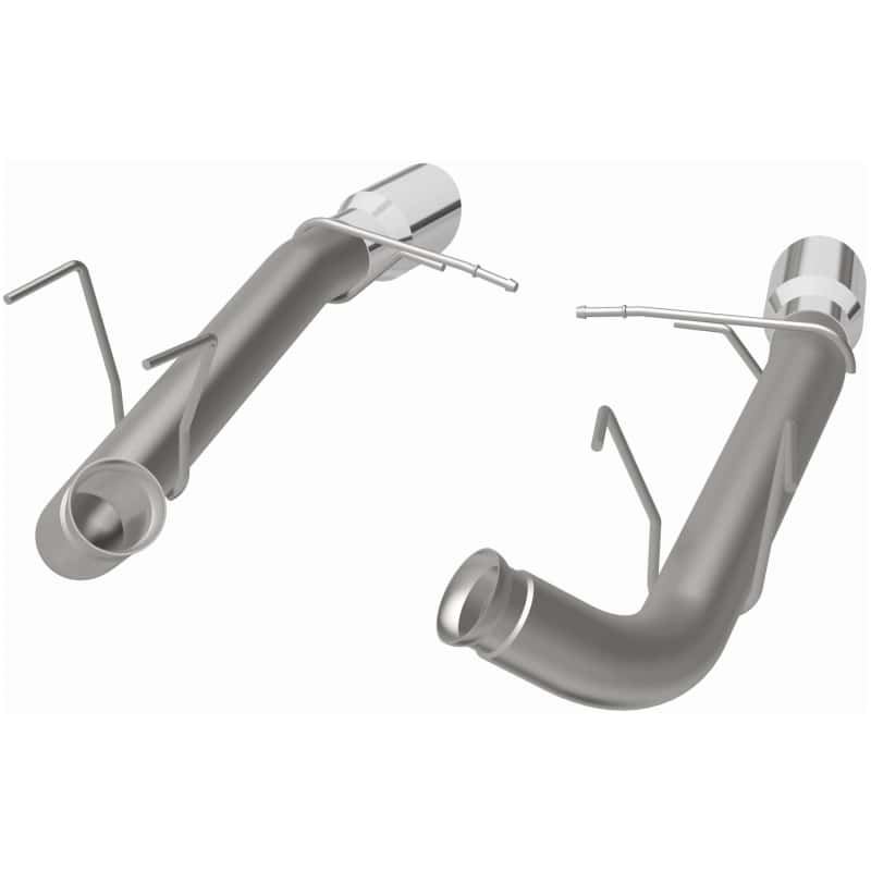 Magnaflow — MagnaFlow SYS A/B 2011 Ford Mustang 5.0L
Axle-Back - view 28