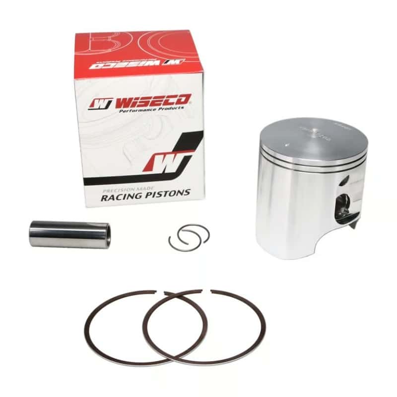 Wiseco — Wiseco GasGas EC/SM/MC300 97-18 2614CD Piston Kit
Piston Kit - view 9