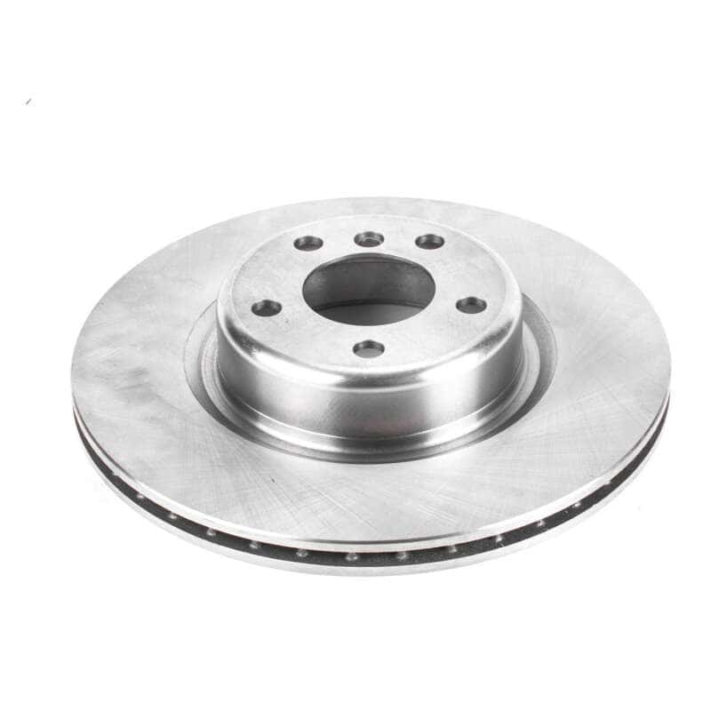 PowerStop — Power Stop 14-16 BMW 228i Front Autospecialty Brake Rotor
AutoSpecialty Rotor - view 2