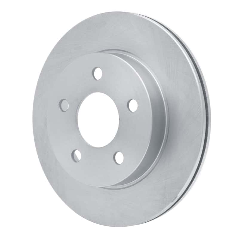 DFC — DFC 93-98 Ford Thunderbird Rear Brake Rotor
DFC Brake Rotor - view 2