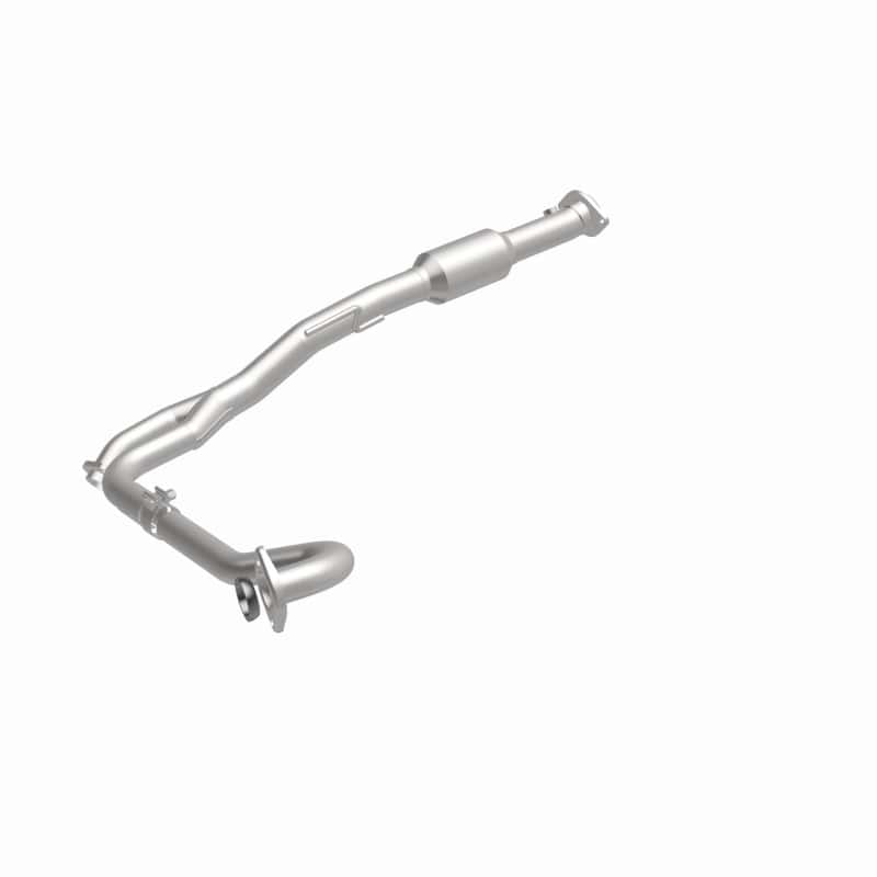 Magnaflow — Magnaflow 2003 Jeep Liberty 3.7L Direct Fit Converter
California - view 8