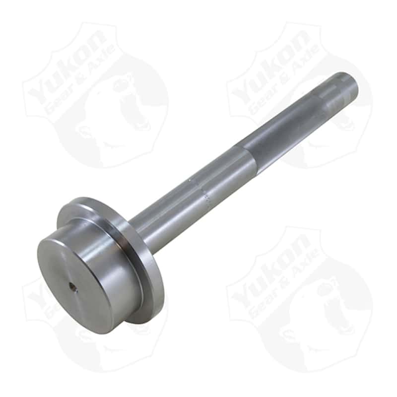Yukon Gear & Axle — Yukon Gear Bearing Race Driver
Bearing Race Driver  - view 2
