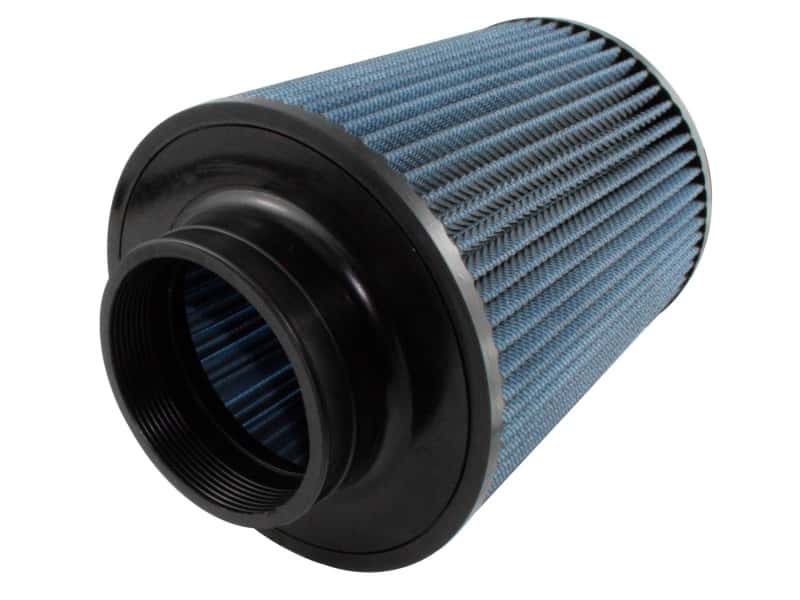 aFe — aFe MagnumFLOW Air Filters IAF P5R A/F P5R 4-1/2F x 8-1/2B x 7T (Inv) x 9H
Replacement Filter
AirFilter - view 2
