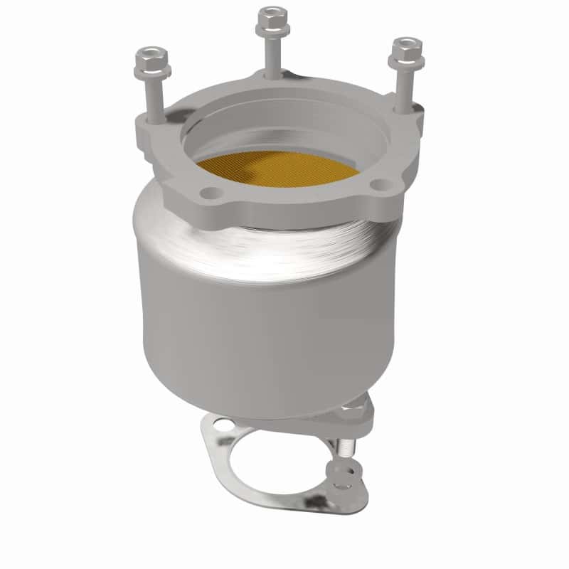 Magnaflow — MagnaFlow Conv DF 02-05 Sedona frt mani OEM
OEM Grade
OEM - view 18