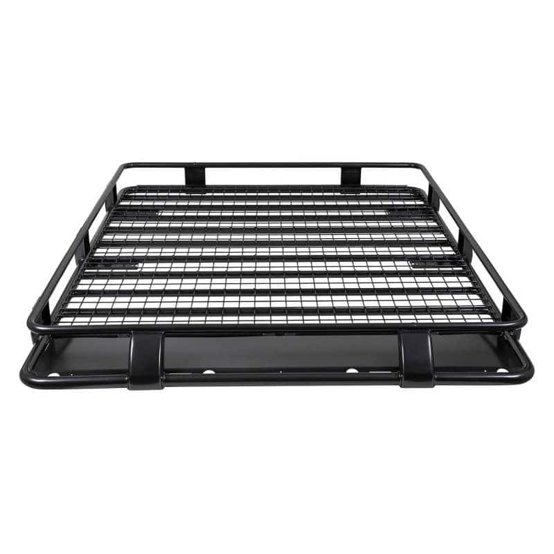 ARB — ARB Roof Rack Cage W/Mesh 1850X1350mm72.8X53
Roof Rack - view 2
