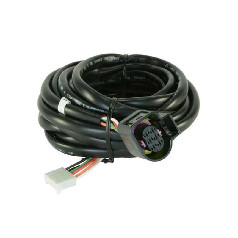 AEM — AEM Replacement Sensor Harness for Digital Wideband Gauge (30-4110)
WB Sensor Harness
Classic Wideband - view 2