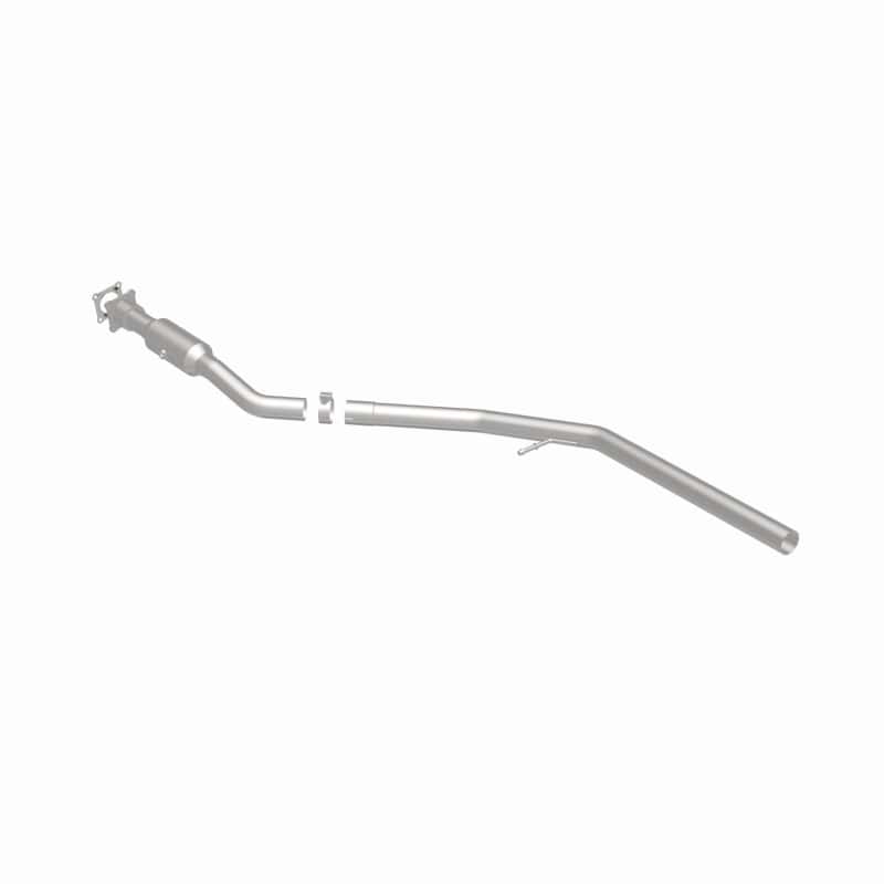 Magnaflow — MagnaFlow Conv DF 04-06 Chrysler Voyager 3.3L
OEM Grade
OEM - view 14