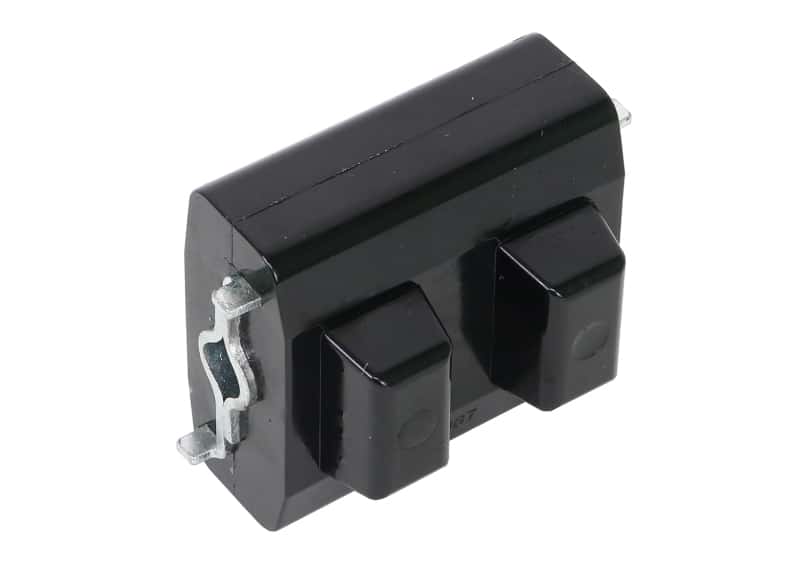 Whiteline — Whiteline 1988-1994 Chevrolet Blazer Engine Mount Bushing
Engine Mount Insert - view 3