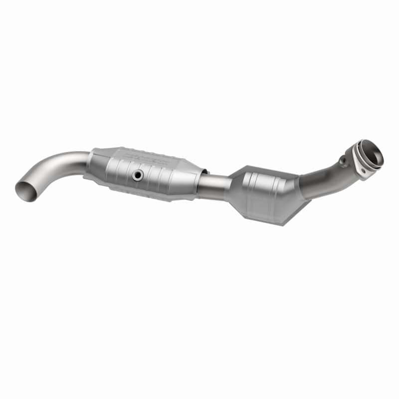 Magnaflow — MagnaFlow Conv DF 00-01 Ford F-150 4.6L 2wd
HM Grade
HM - view 19