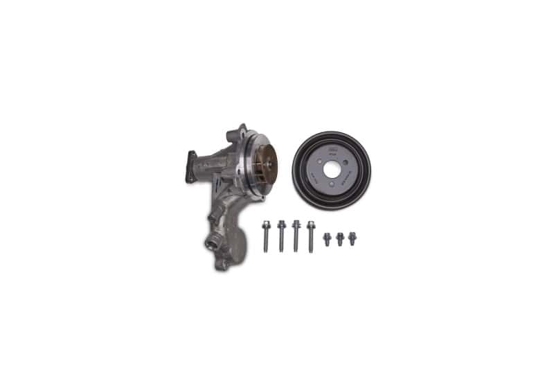 Ford Racing — Ford Racing 5.0L/5.2L Coyote Water Pump Kit
Water Pump - view 4