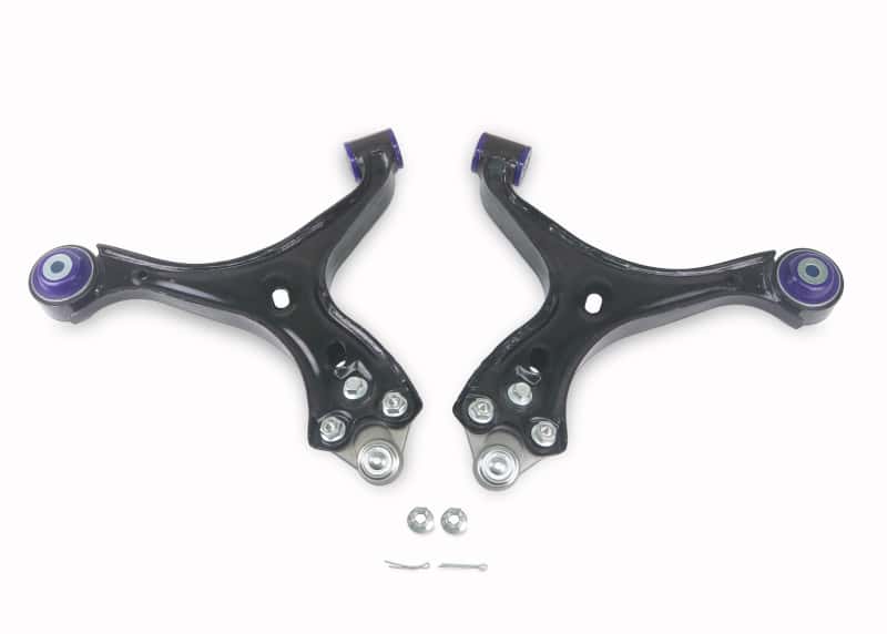 Superpro — SuperPro 13 Acura ILX Front Lower Control Arm Set W/ Bushings
Control Arm Set - view 3