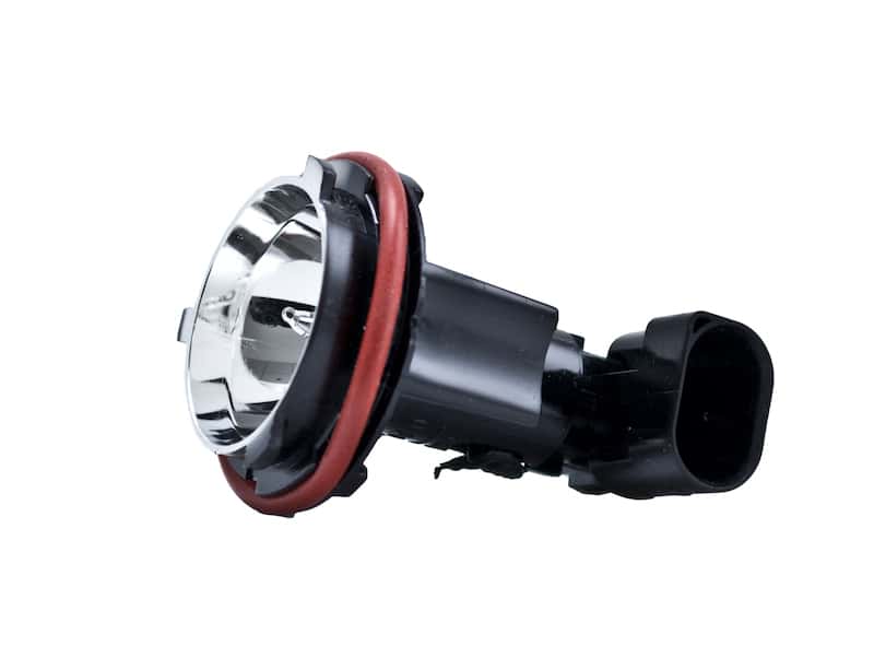 Hella — Hella 2001-2010 BMW 525i Headlight Socket - view 4