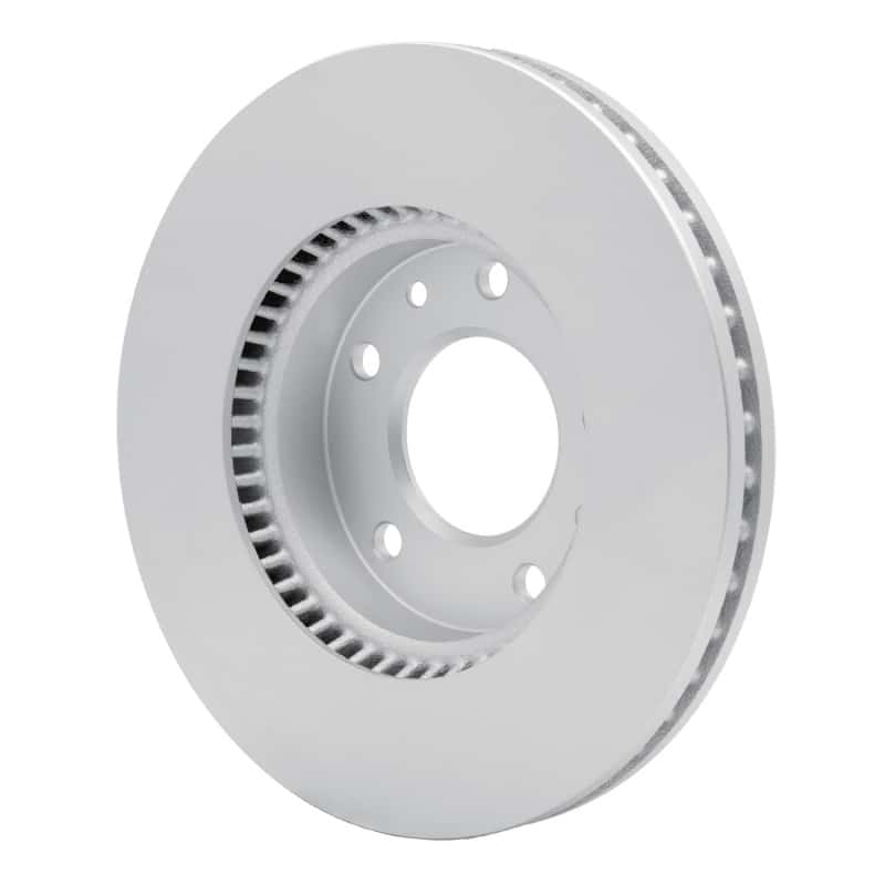 DFC — DFC 03-05 Kia Sedona Front GeoSPEC Coated Rotor
DFC Brake Rotor - view 4