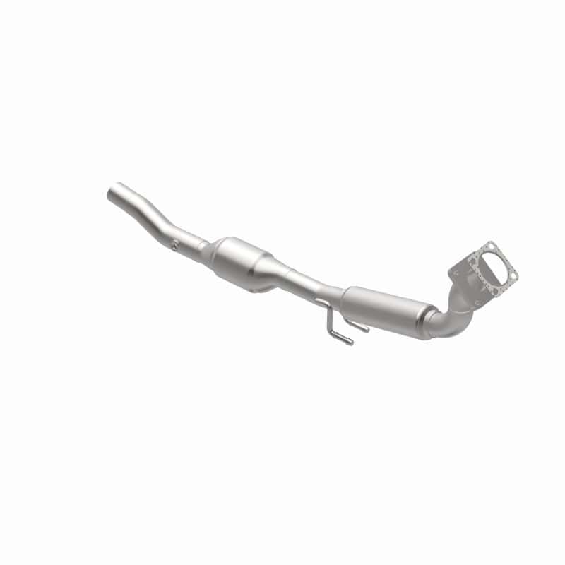 Magnaflow — MagnaFlow Conv DF 99-03 Beetle/Golf 2.0L
OEM Grade
OEM - view 22