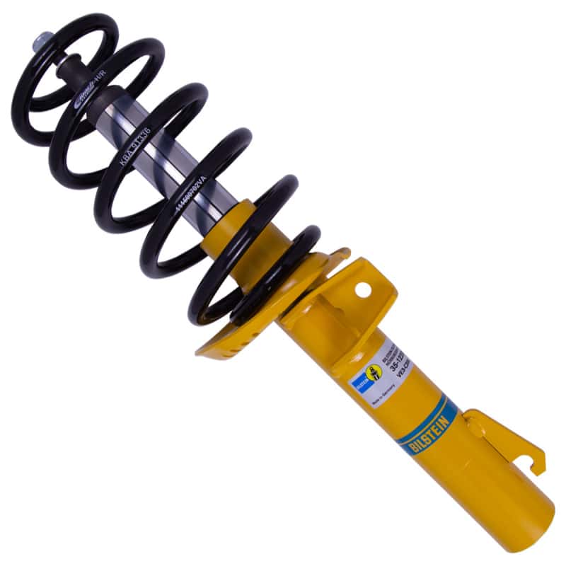 Bilstein — Bilstein B12 2007 Volkswagen Passat 2.0T Wagon Front and Rear Suspension Kit
Complete Kit - view 7
