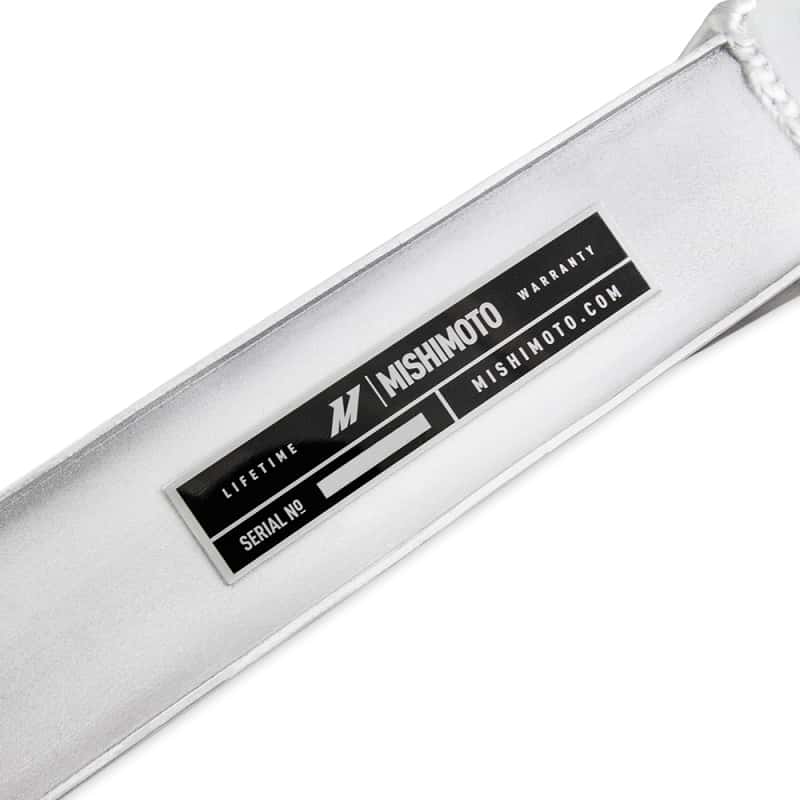 Mishimoto — Mishimoto 98-07 Toyota Land Cruiser J100 (2UZ-FE) Aluminum Radiator
Aluminum Radiator - view 7