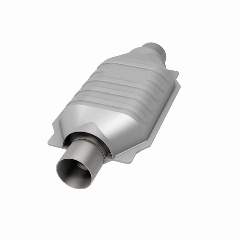 Magnaflow — MagnaFlow Conv Univ Mf 2.25
OEM Grade
Standard - view 16