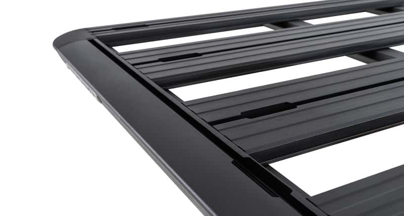 Rhino-Rack — Rhino-Rack Pioneer Platform Tray - 60in x 56in - Black - view 7