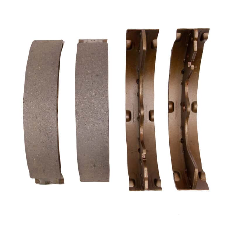 DFC — DFC 86-93 Mazda B2000 Rear Premium Service Shoes
DFC Brake Shoe Set - view 2