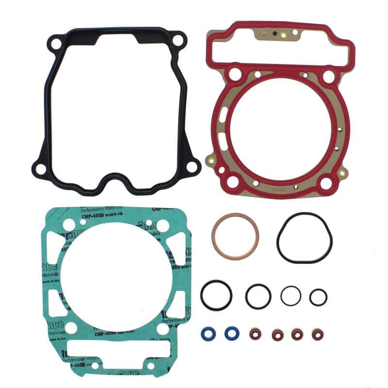 Vertex Pistons — Vertex Gaskets 2019 Can-Am Outlander 450 6x6 Top End Gasket Kit - view 2