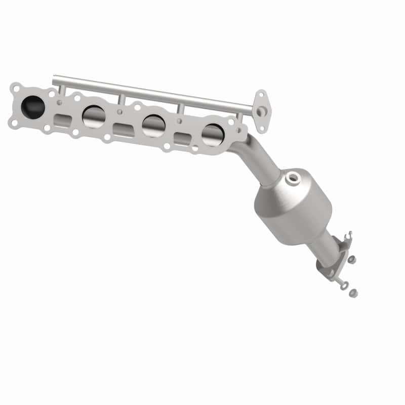 Magnaflow — Magnaflow Conv DF 10-14 GX460 4.6L Manifold
OEM Grade
OEM - view 11