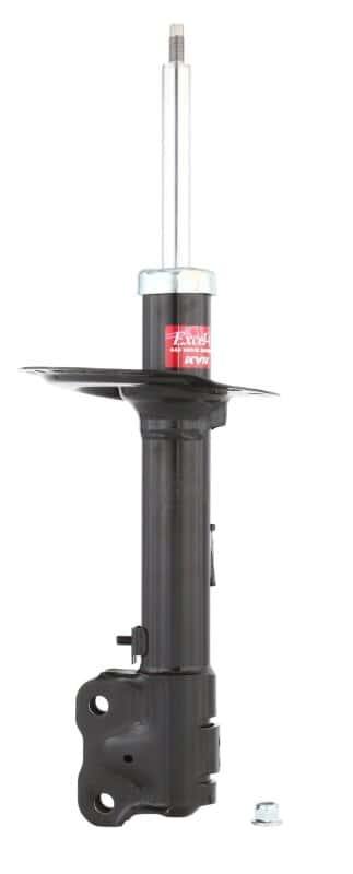 KYB — KYB 14-20 Mitsubishi Outlander Front Right Gas Strut Excel-G - view 3