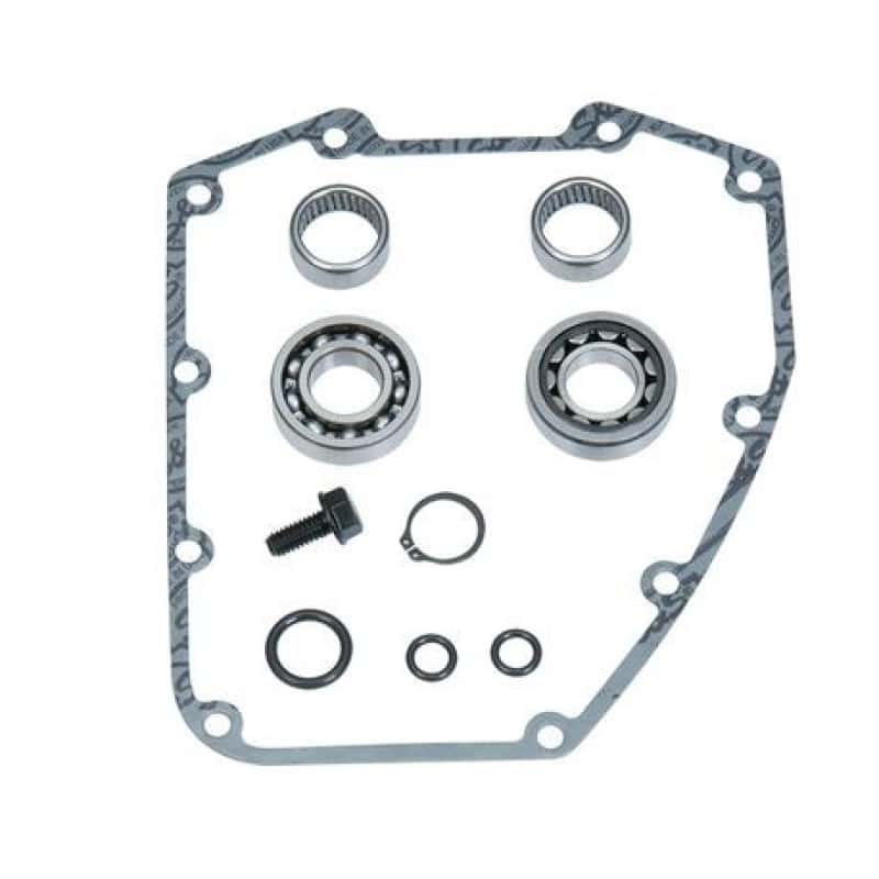 S&S Cycle — S&S Cycle 99-06 BT Chain Drive Cam Installation Kit - view 2