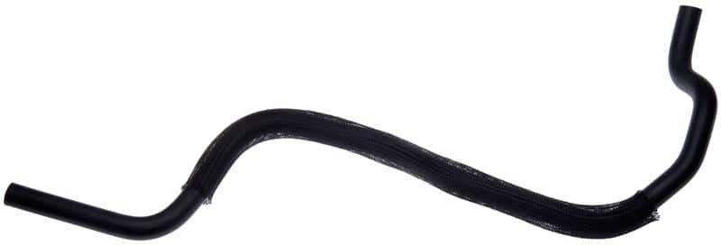 Gates — Gates 08-12 Jeep Liberty V-6 3.7L Heater Outlet Molded Heater Hose - view 1